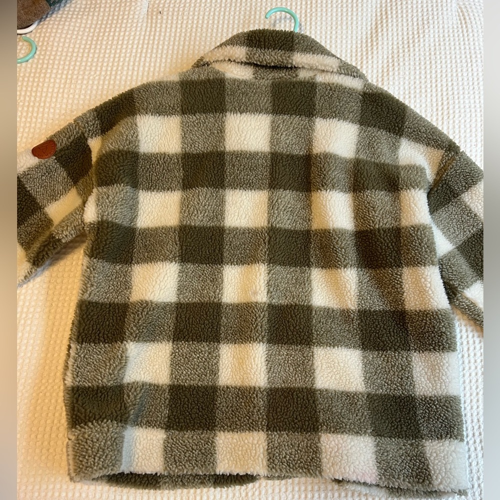 Alpine Design Fleece - Picture 3 of 5